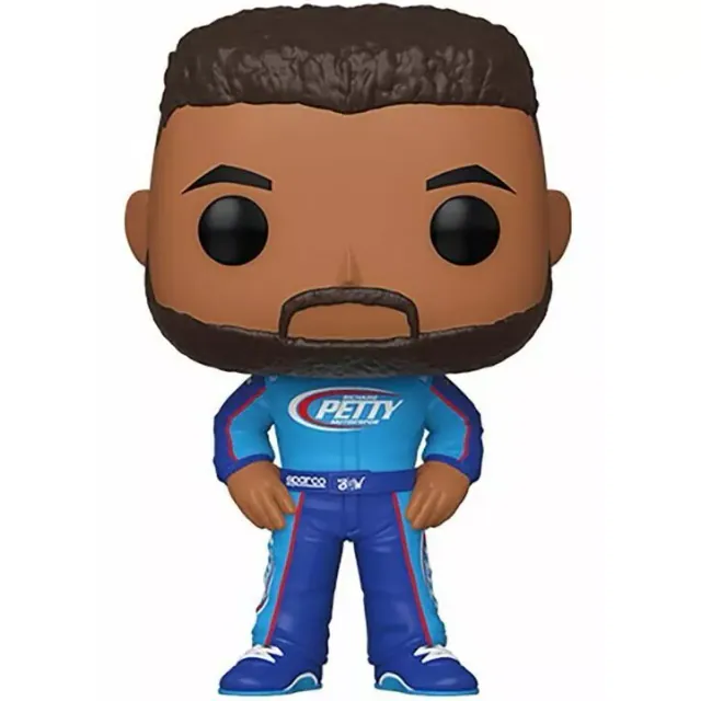 #11 Bubba Wallace Jr.