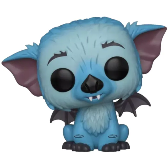Bugsy Wingnut (Spring), Monsters