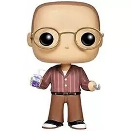Buster Bluth, Arrested Development