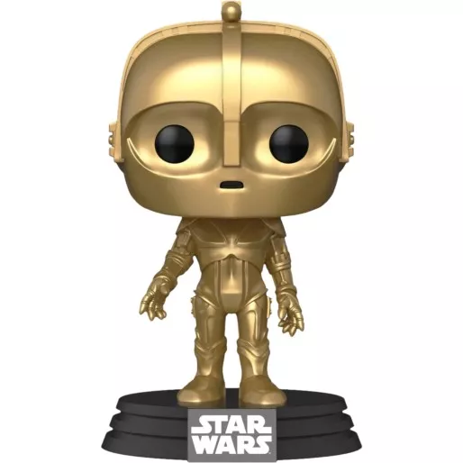 C-3PO (Concept Series), Star Wars