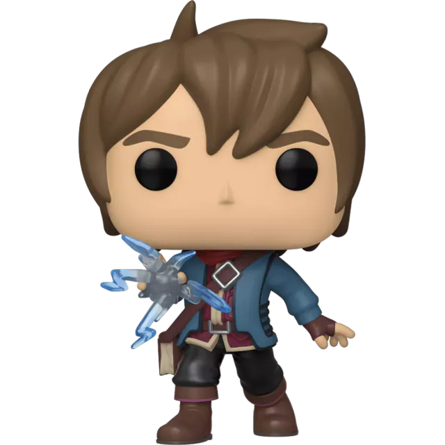 Callum, The Dragon Prince