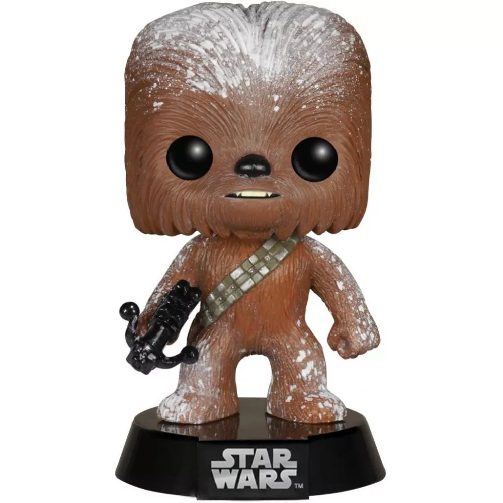 Chewbacca (Hoth), Star Wars