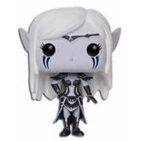 Chiyo, Pop! Asia