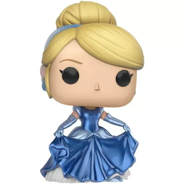 Cinderella (Dancing) (Shimmering), Cinderella