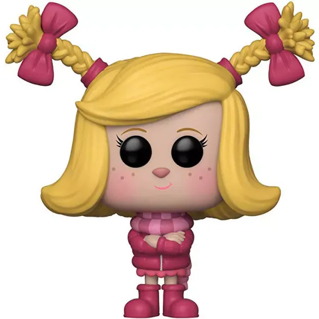 Cindy-Lou Who, Pop! Movies