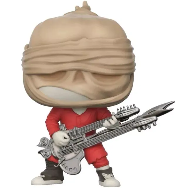 Coma-Doof Warrior (Fire), Mad Max: Fury Road
