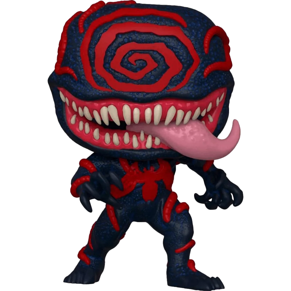 Corrupted Venom, Venom