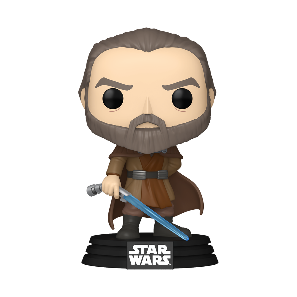 Count Dooku, Star Wars