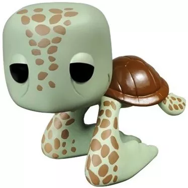 Crush, Disney/Pixar