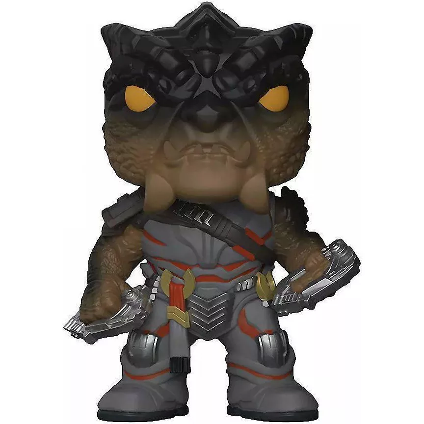 Cull Obsidian, Pop! Marvel