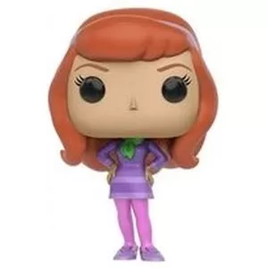 Daphne, Scooby-Doo!