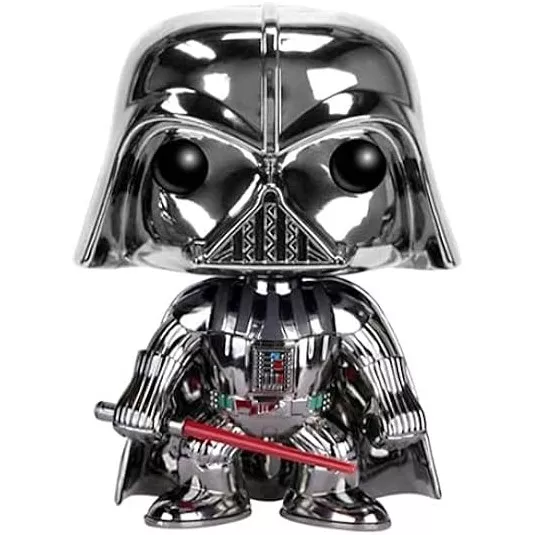 Darth Vader (Chrome), Star Wars Rogue One