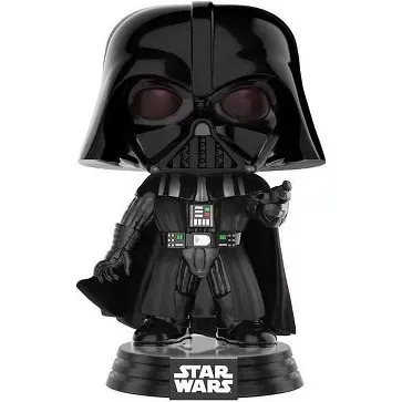 Darth Vader (Rogue One) (Force Choke), Star Wars Rogue One