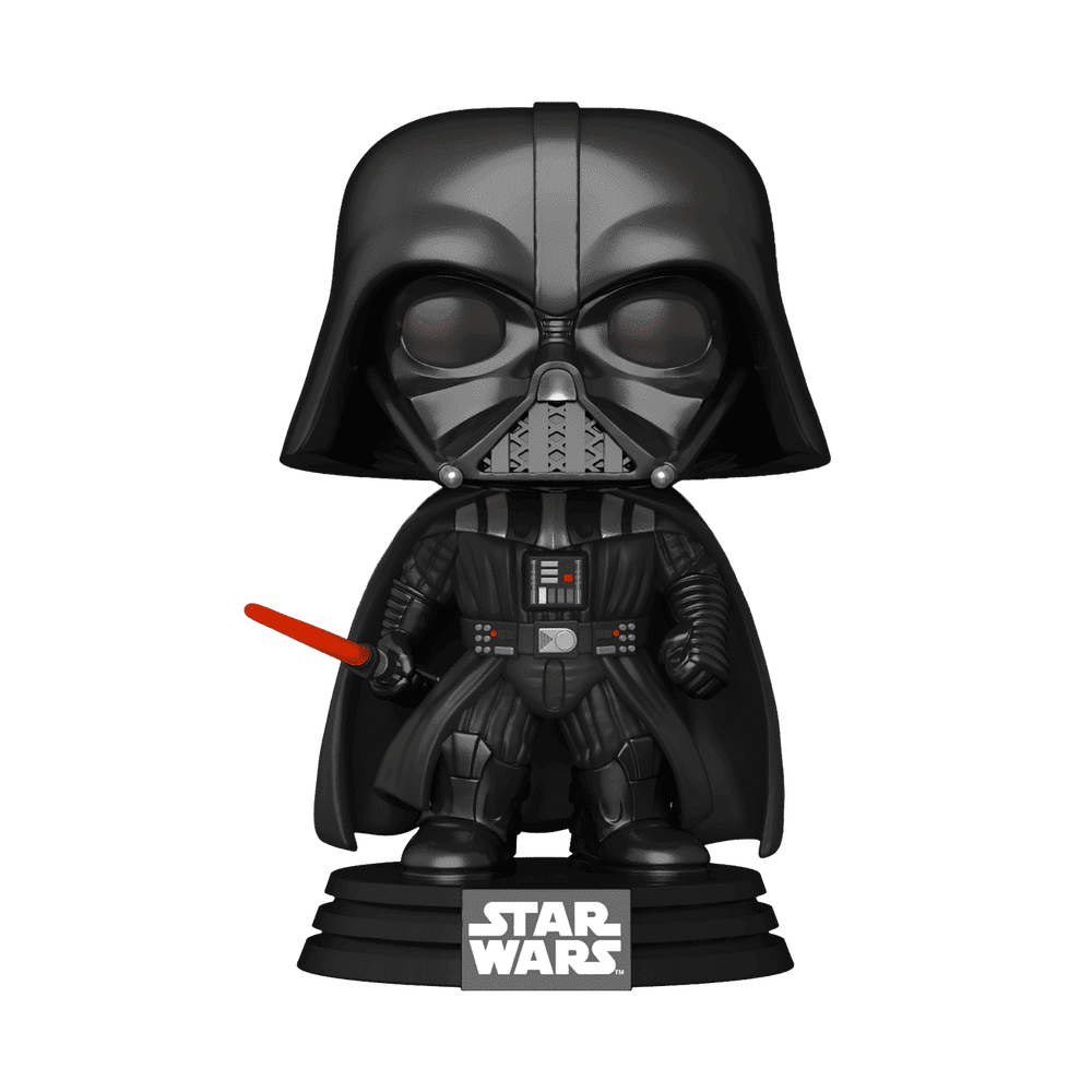 Darth Vader
