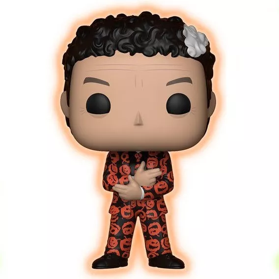 David S. Pumpkins with Skeletons (3-Pack), Saturday Night Live