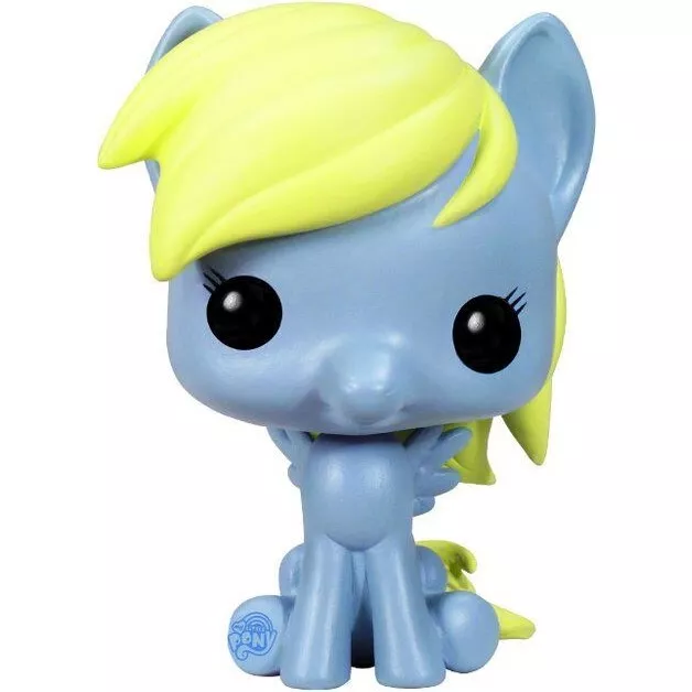 Derpy, My Little Pony