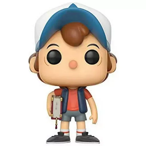 #240 Dipper Pines
