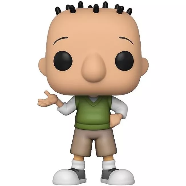 Doug Funnie, Doug