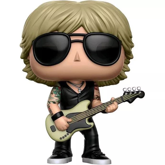 Duff McKagan, Guns N' Roses