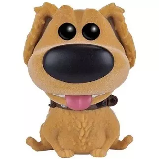 Dug (Flocked), Up