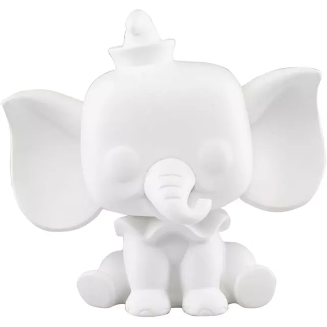 #729 Dumbo (DIY)