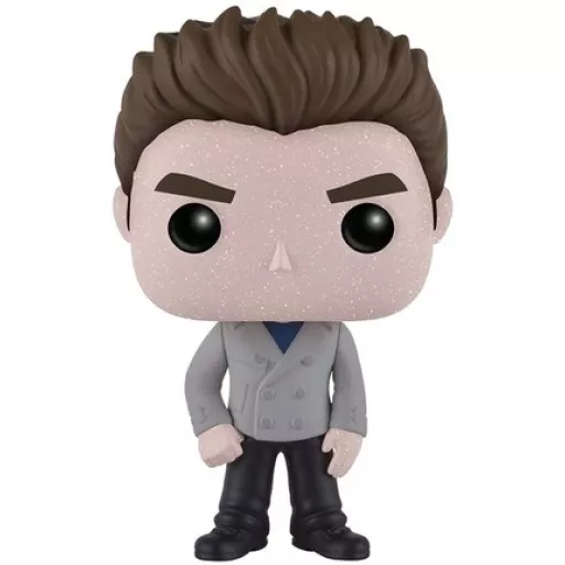 Edward Cullen (Glitter), Pop! Movies