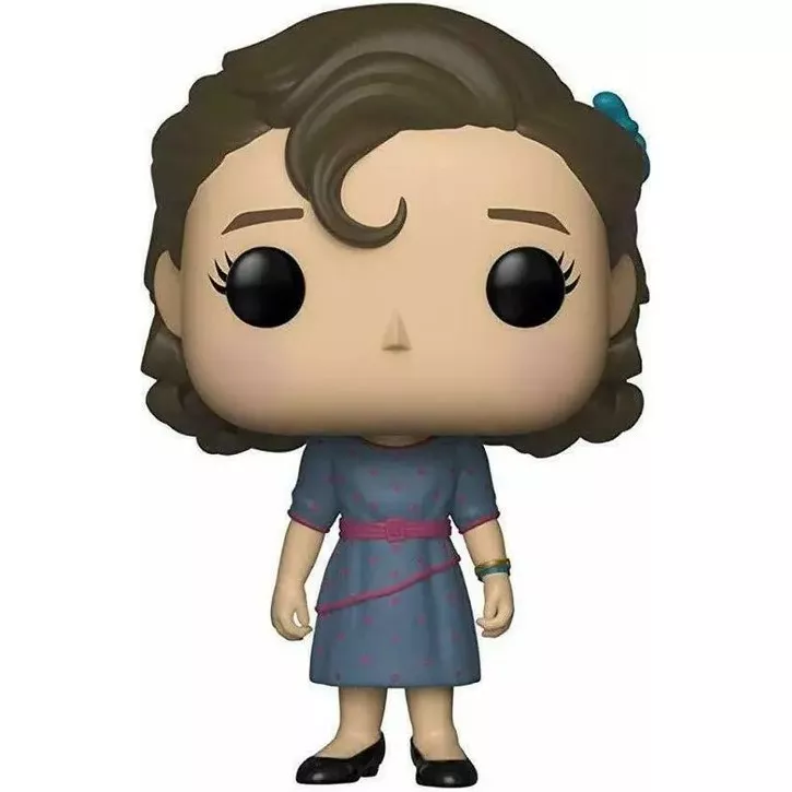 Eleven (Snowball Dance), Stranger Things