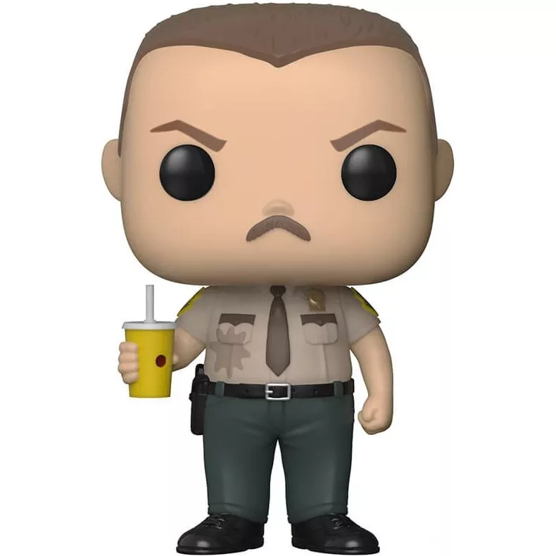 Farva, Pop! Movies