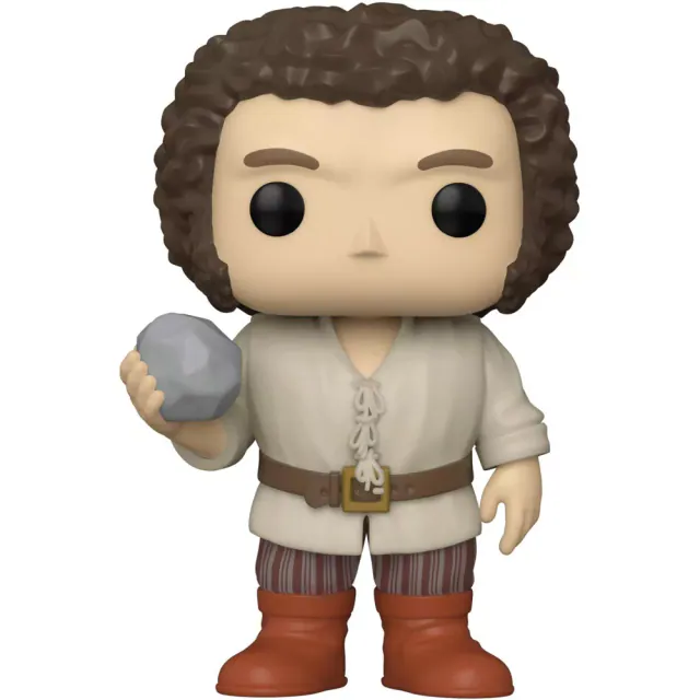 Fezzik (6-Inch), The Princess Bride