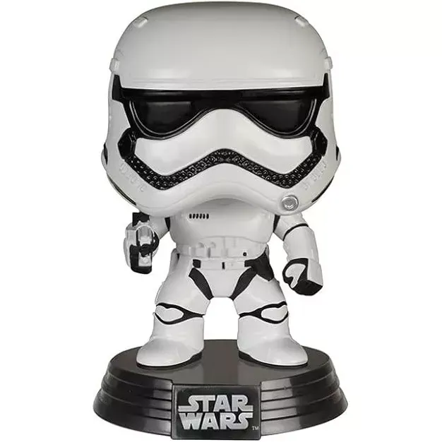 First Order Stormtrooper (FN-2199)