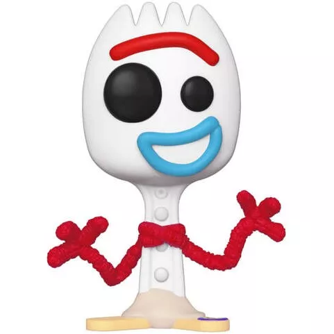 Forky, Toy Story 4