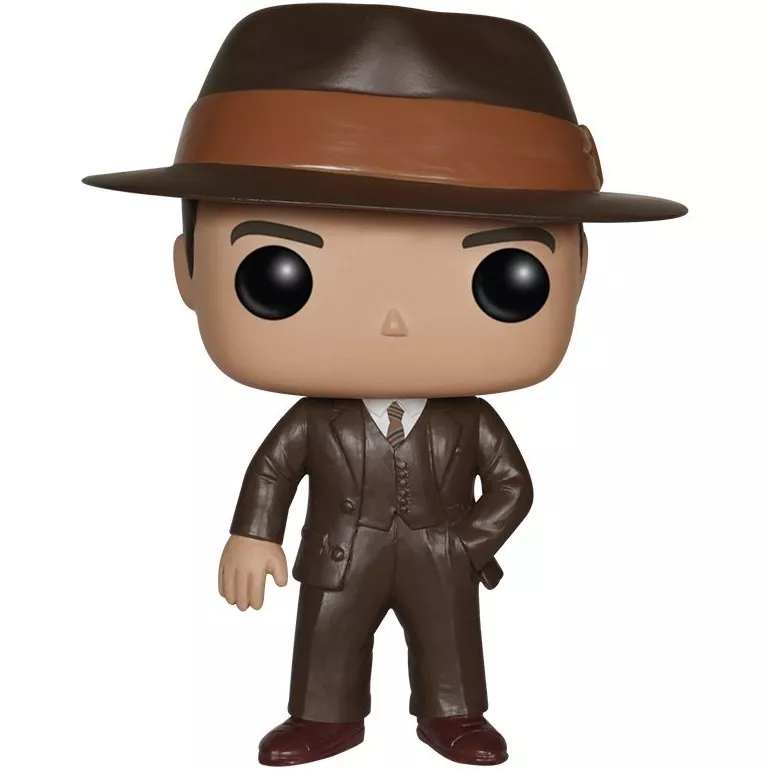 Frank Randall, Outlander: The Series