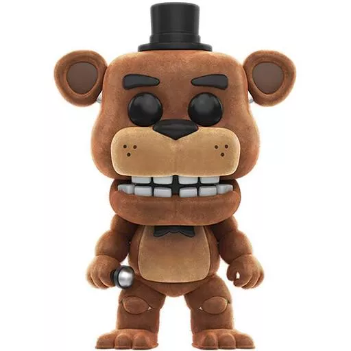 Freddy, Five Nights at Freddy's