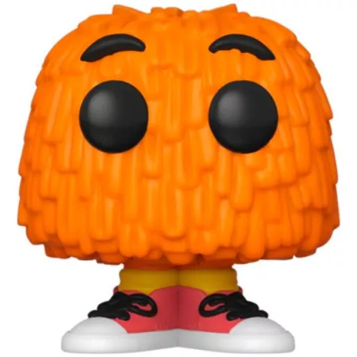Fry Guys (Orange & Blue) (2-Pack), Pop! Ad Icons