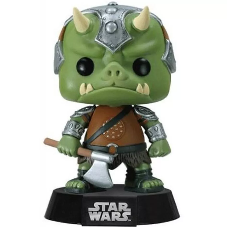Gamorrean Guard, Pop! Star Wars