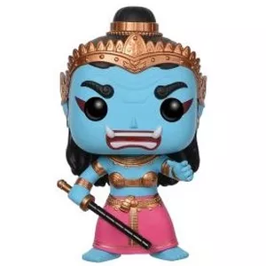 Giant Lady (Light Blue), Pop! Asia