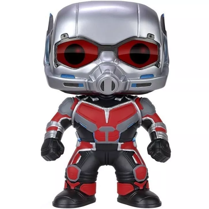 Giant-Man (Civil War), Captain America: Civil War