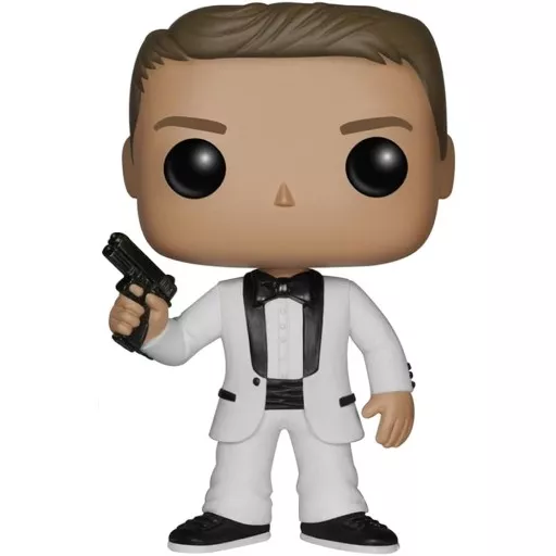 Greg Jenko, Pop! Movies