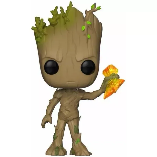 Groot (Infinity War) (With Stormbreaker), Avengers: Infinity War