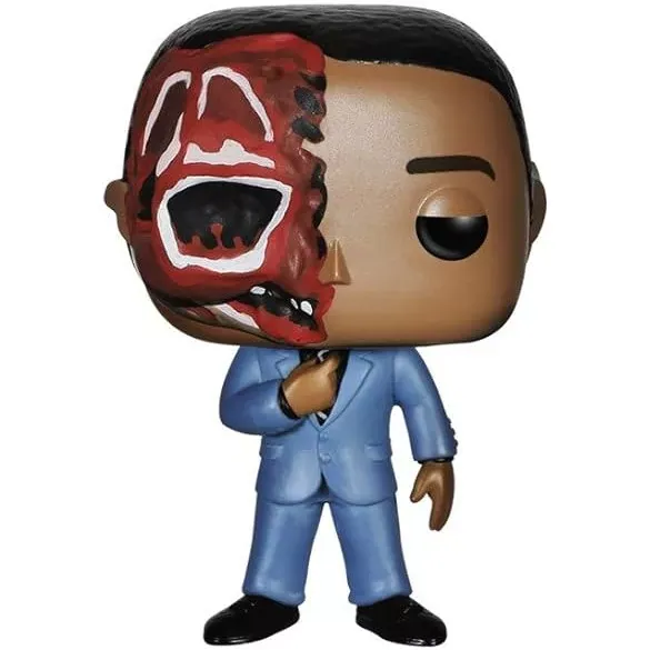 Gus Fring (Dead), Breaking Bad