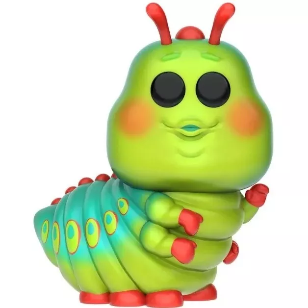 Heimlich, A Bugs Life