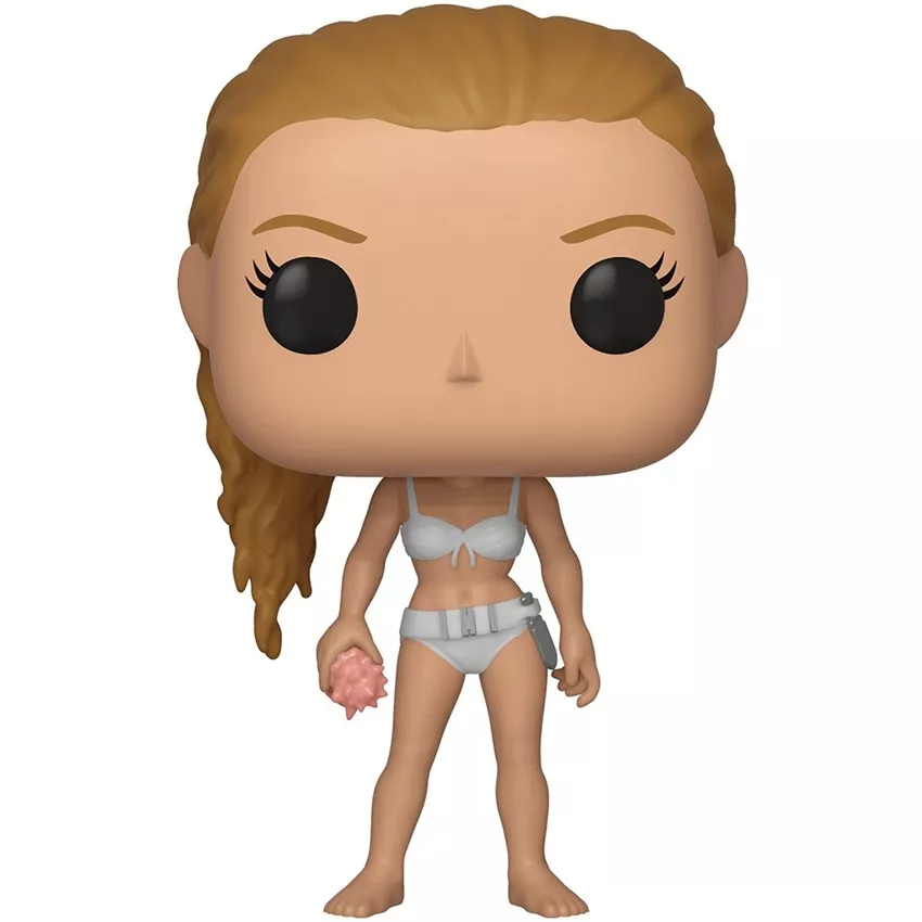 Honey Ryder from Dr. No, Pop! Movies