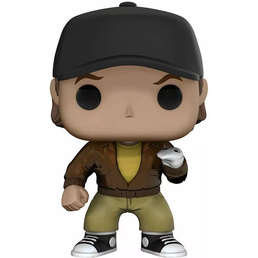 Howling Mad' Murdock, The A-Team
