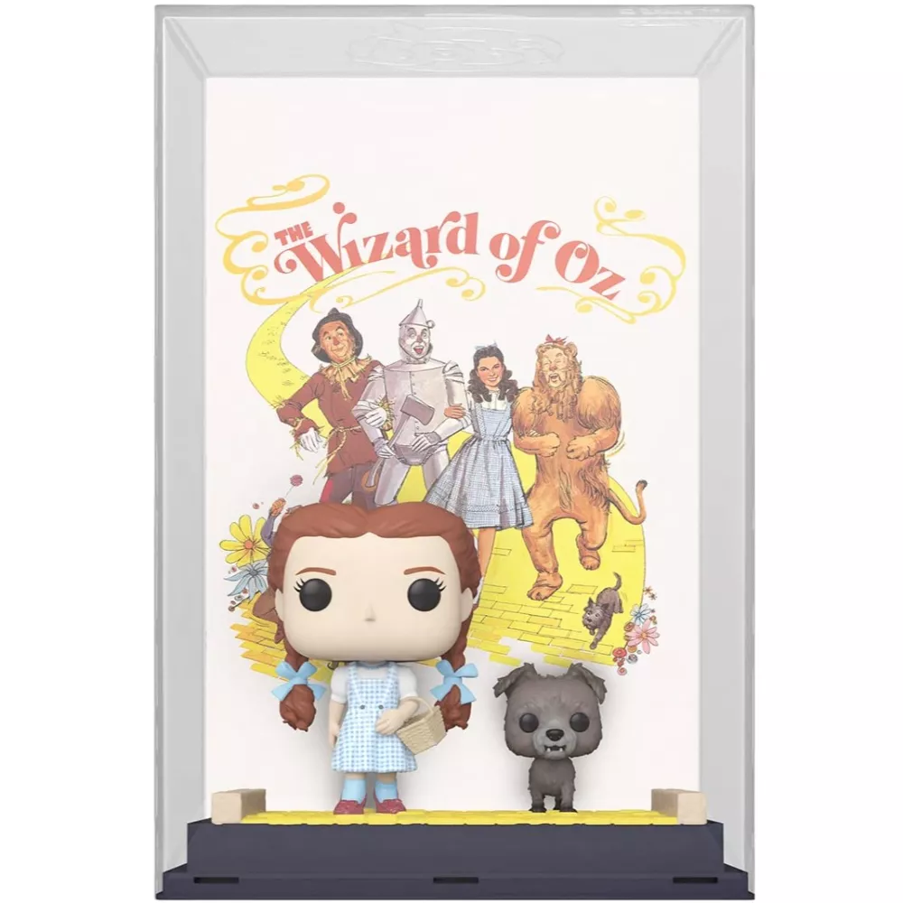 I'm a Fan of Dorothy, Pop! Pins
