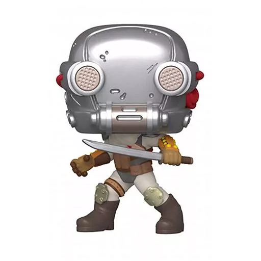 Immortal Shrouded, Rage 2