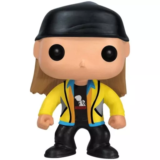Jay, Jay and Silent Bob Strike Back