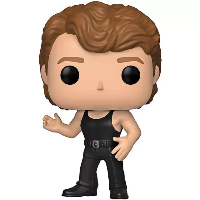 Johnny (Dirty Dancing), Dirty Dancing
