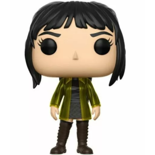 Joi, Blade Runner 2049