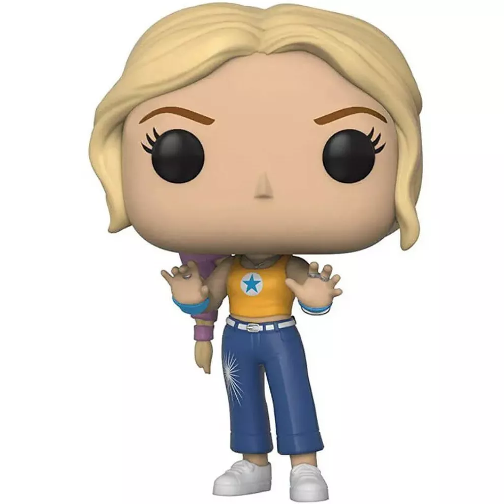 Karolina Dean, Runaways
