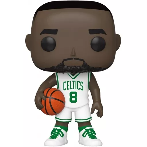 Kemba Walker, NBA